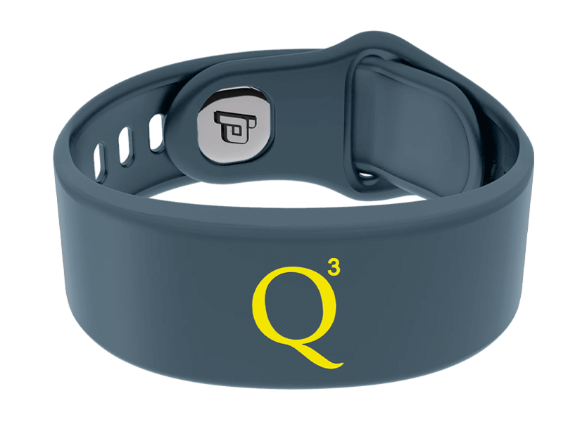 Q3 wristband Clearance