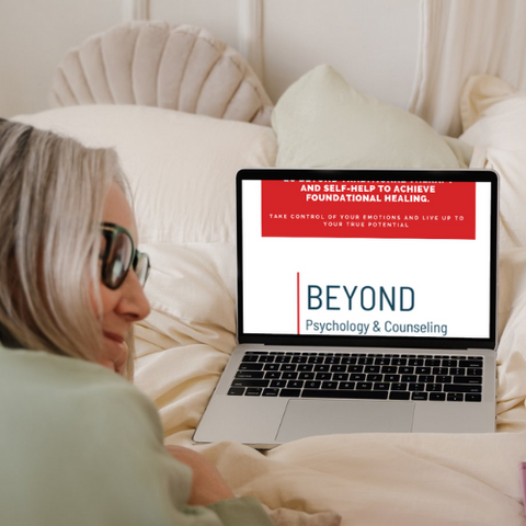 Beyond Counseling Workshop
