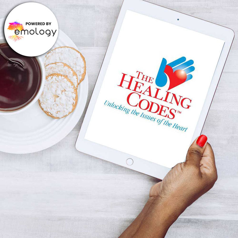 The Healing Codes Digital Package