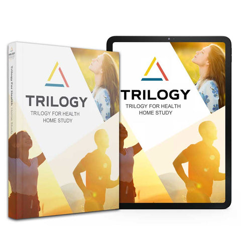 Trilogy Emotional Wellbeing (Trilogy For Health)