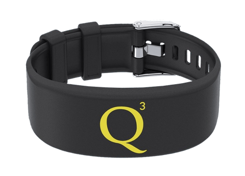 Quantum 3 Wearable Stress Cancellation Band