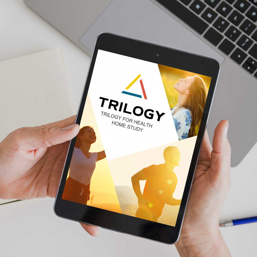 Trilogy Emotional Wellbeing (Trilogy For Health)