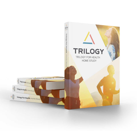 Trilogy For Health