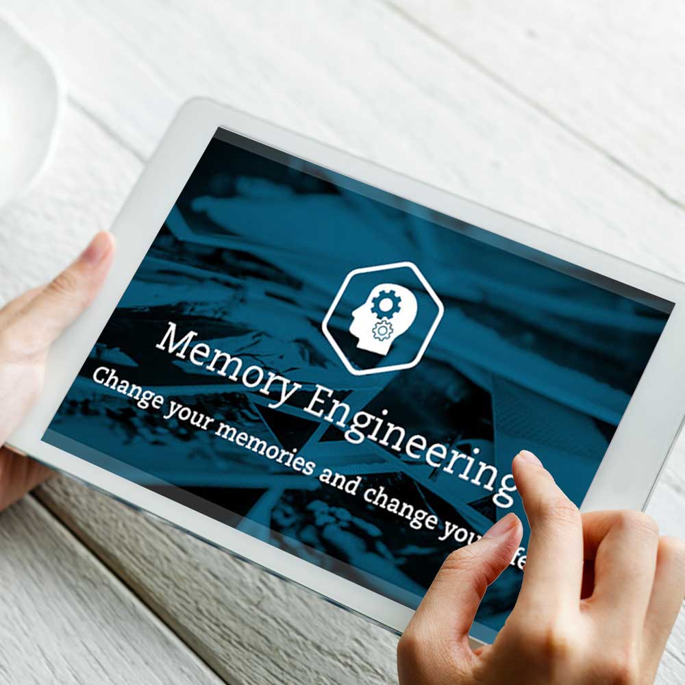 Memory Engineering – Dr. Alex Loyd