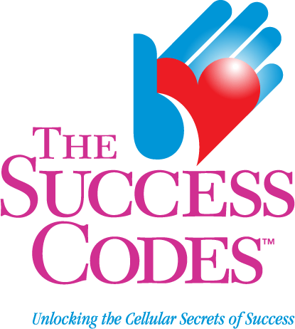 The Success Codes - Dr. Alex Loyd