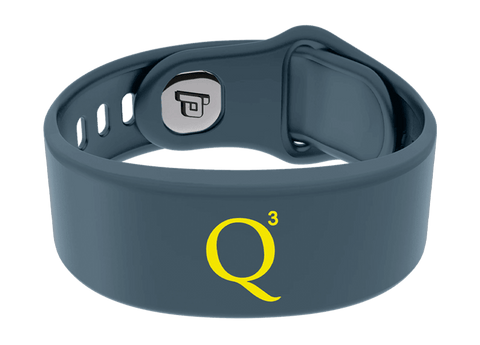 Quantum 3 Wearable Stress Cancellation Band