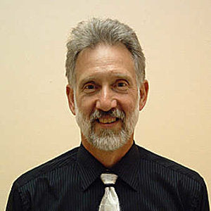 Ben Johnson, MD