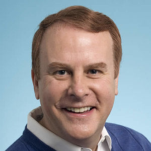 Bill McGrane