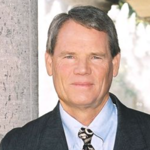 Dr. John Brimhall, DC